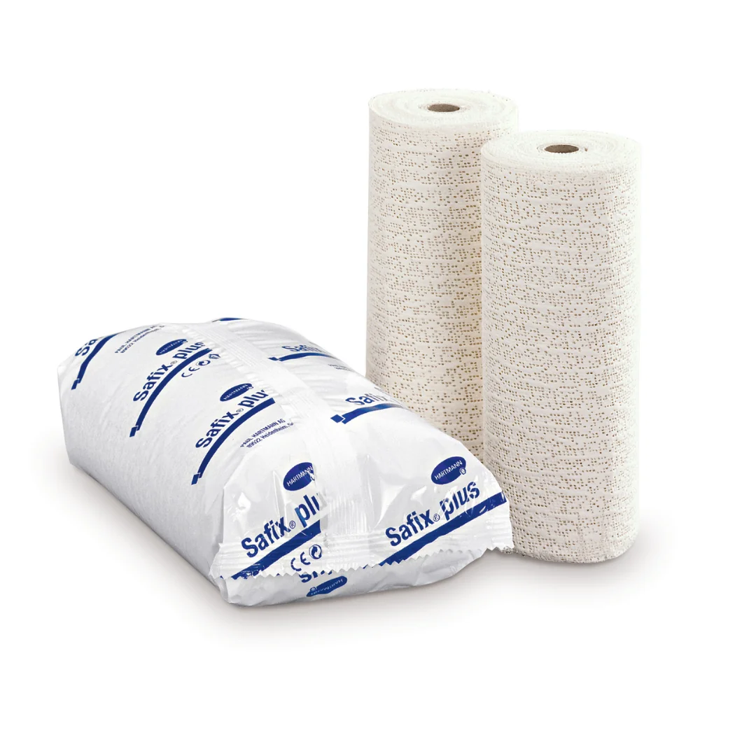 Fasa Gipsata Safix Plus, 20 Cm*3 M, Hartmann