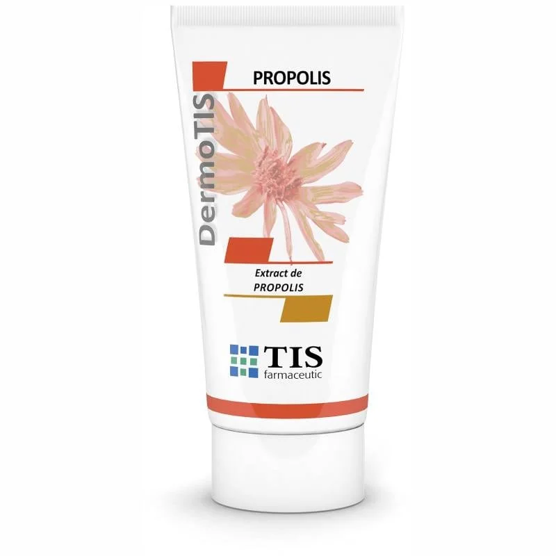 DermotIS Propolis X 50 Ml Tis