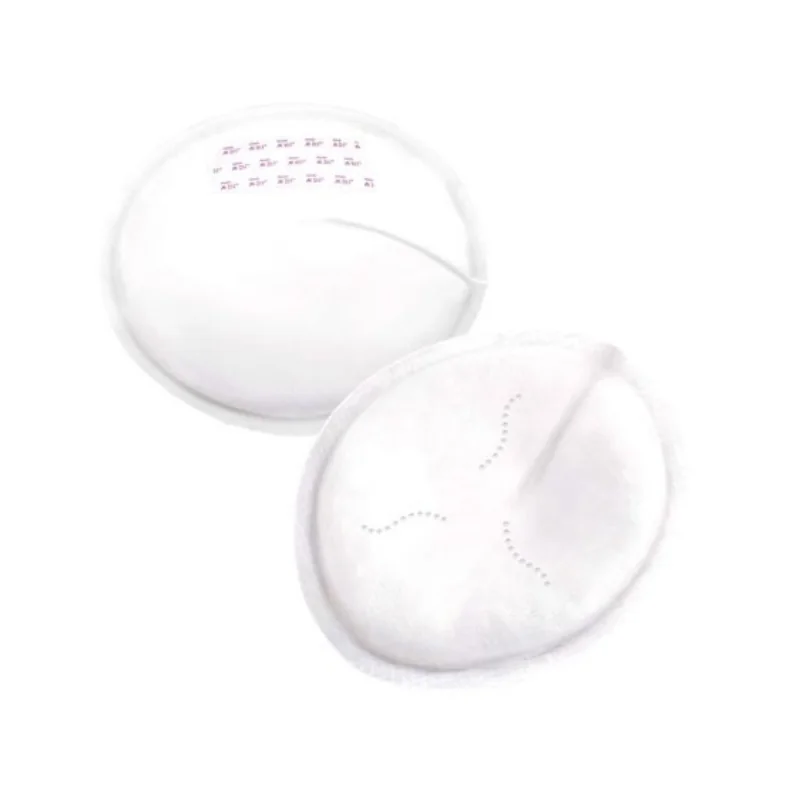 Tampoane Pentru Sâni Philips Avent, 24 Bucăți, SCF254/24, Philips