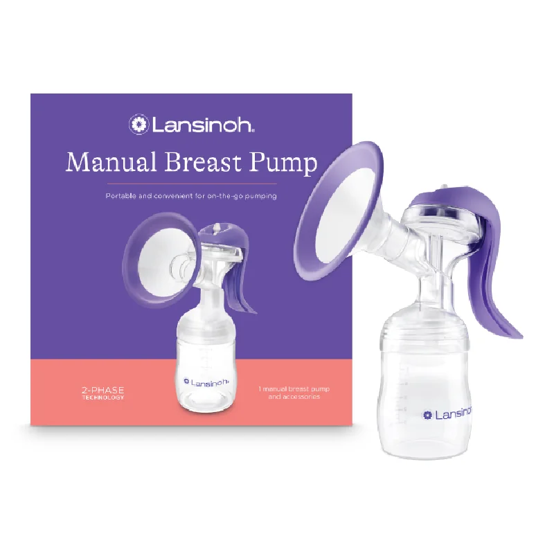 Pompa De San Manuala, 1 Bucata, Lansinoh