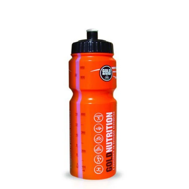 Recipient Sport Pentru Apa, 800 Ml, Gold Nutrition