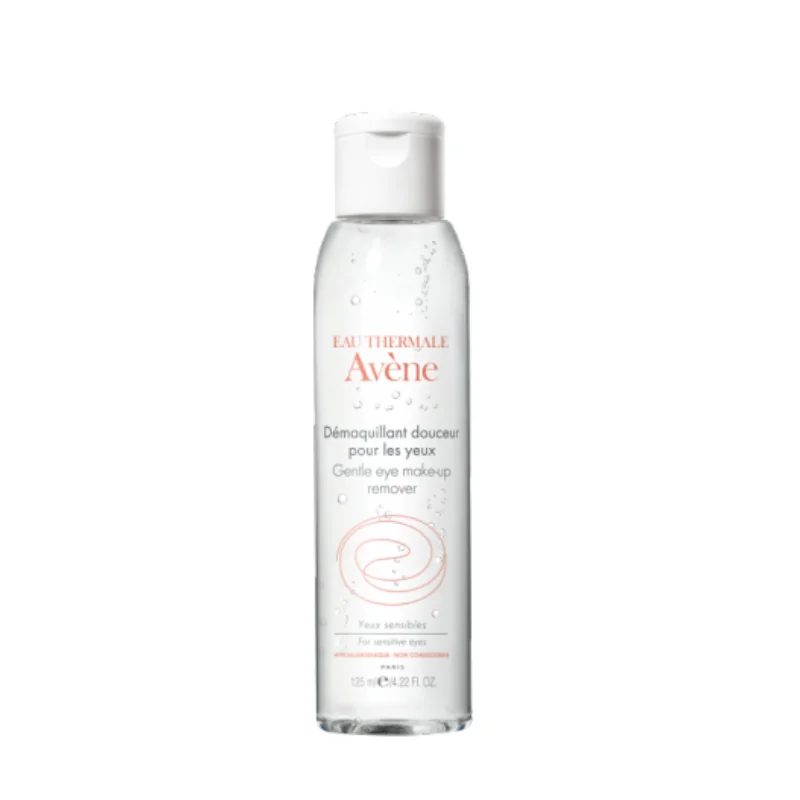 Avene Demachiant De Ochi Bifazic 125Ml