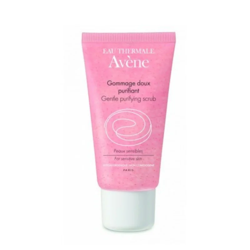 Avene Gel Exfoliant, 75 Ml