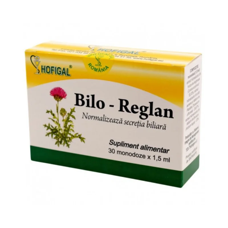 HOFIGAL Bilo-Reglan, 30 Monodoze
