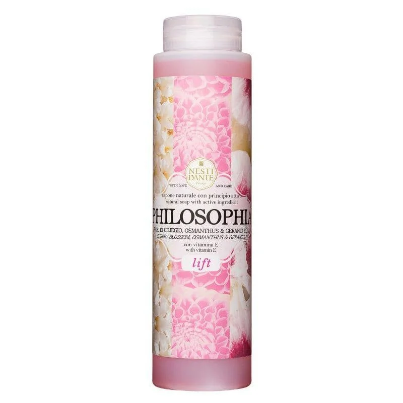 Nesti Dante Gel De Dus Philosophia Lift 300 Ml