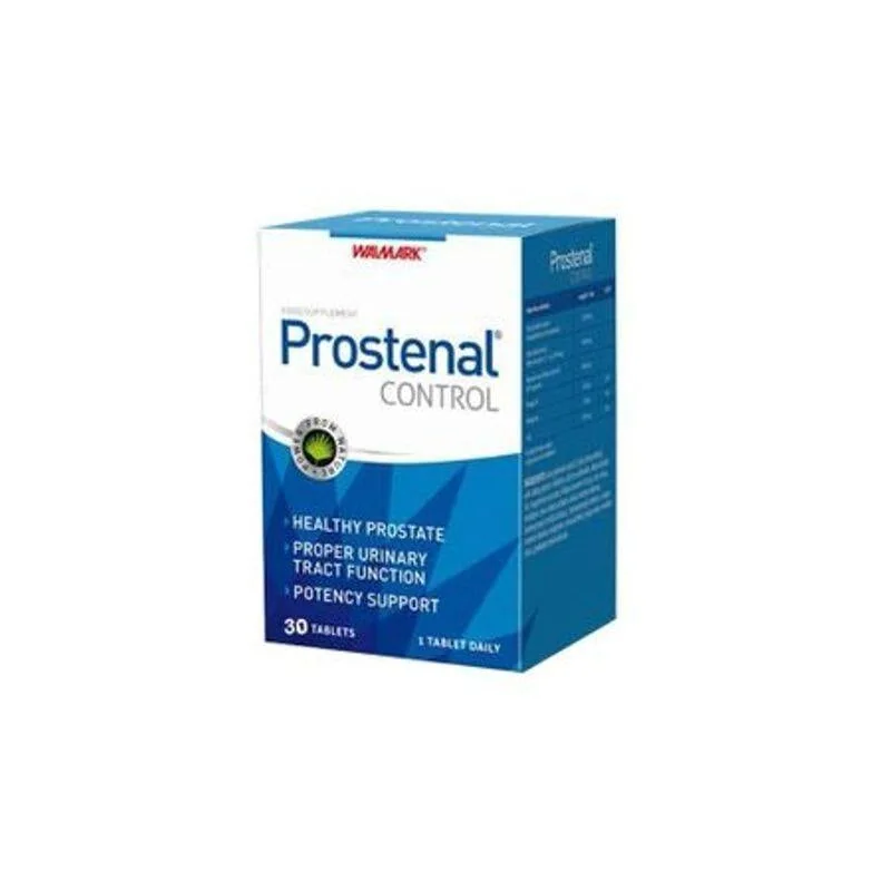 Walmark Prostenal Control, 30 Tablete
