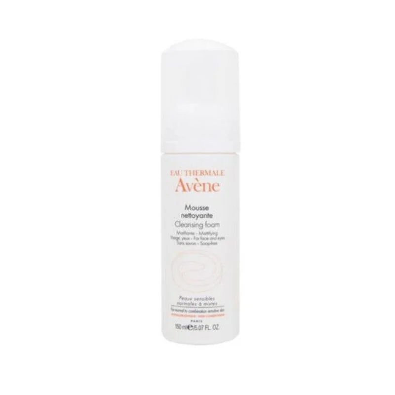 Avene Spuma Demachianta, 150ml
