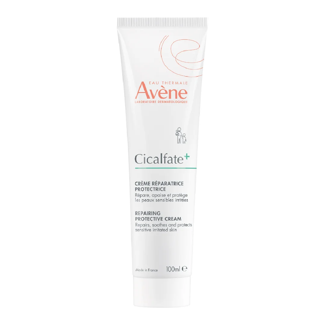 Crema Reparatoare Și Protecătoare Cicalfate+, 100 Ml, Avene