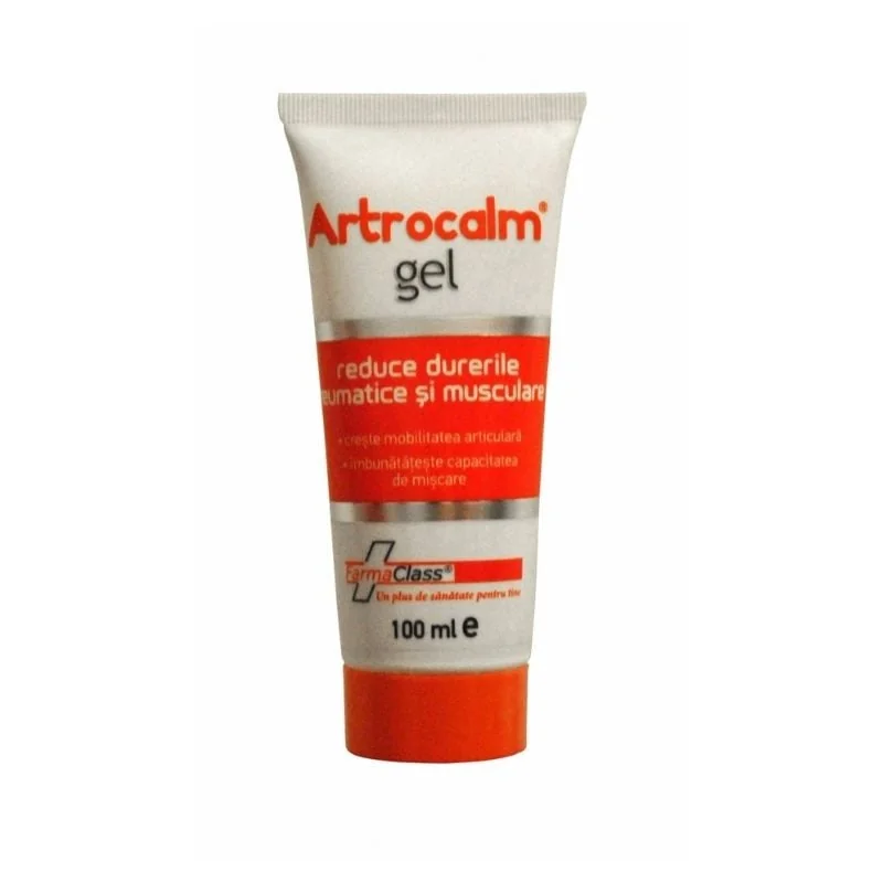Artrocalm Gel, 100 Ml