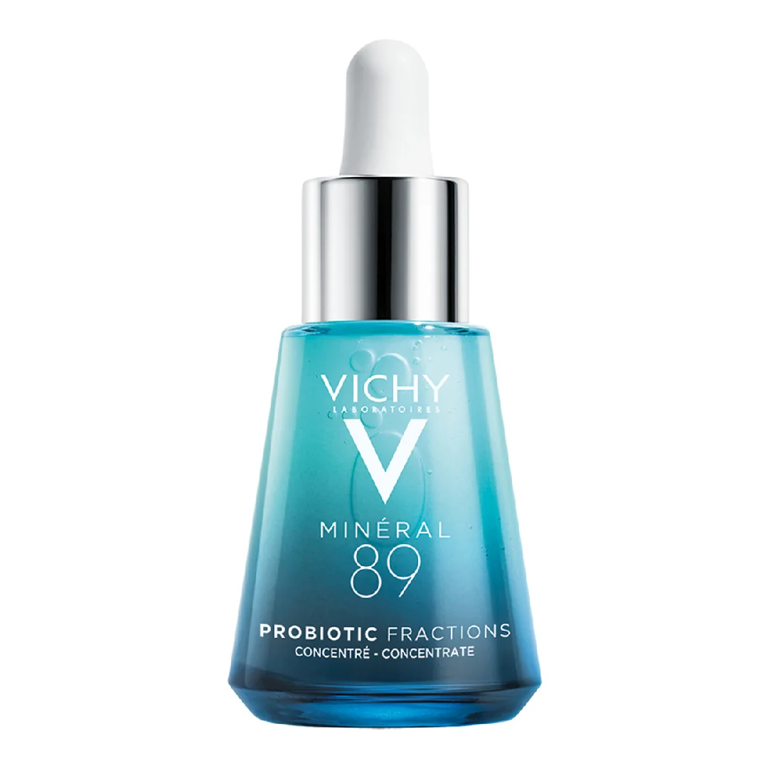 Serum Probiotic Regenerator Și Reparator Mineral 89, 30 Ml, Vichy