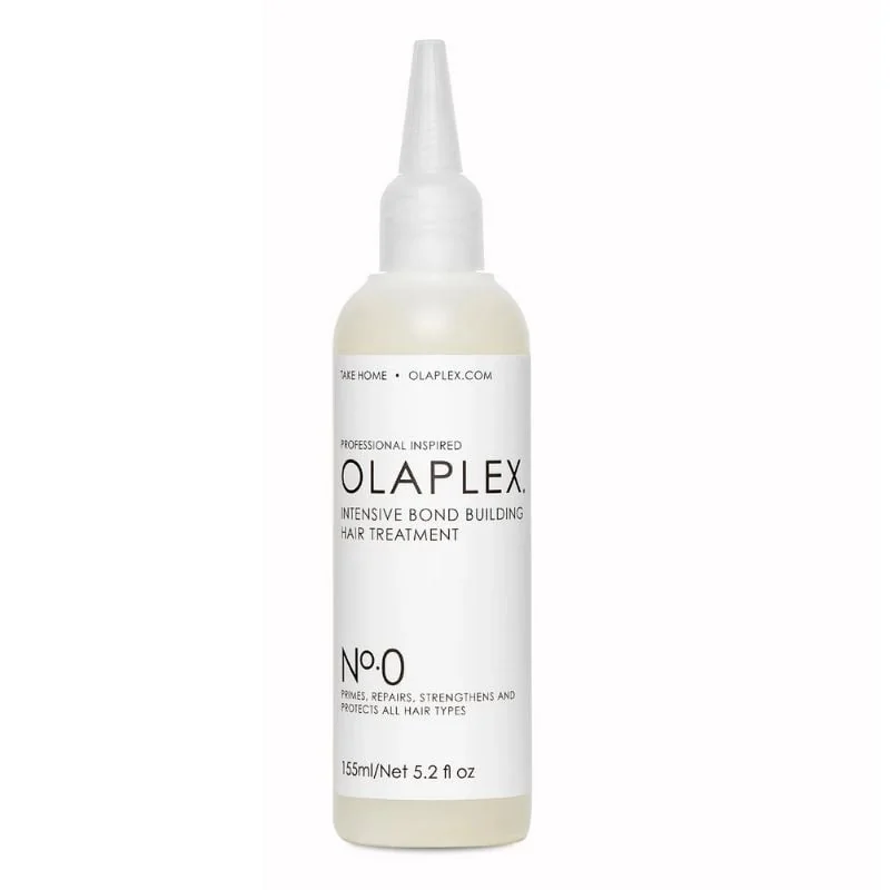 Tratament Intensiv Bond Building No. 0, 155 Ml, Olaplex