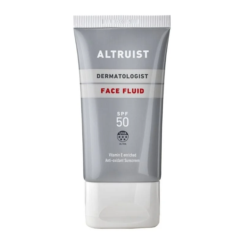Altruist Fluid Pentru Fata Cu Spf50, 50 Ml