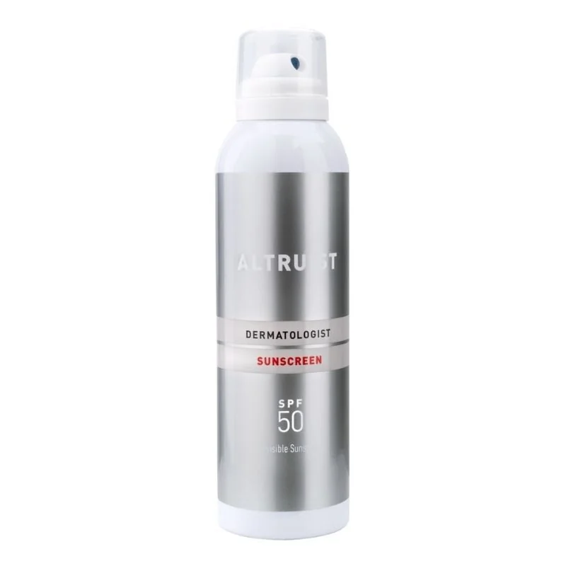 Altruist Spray SPF50, 200 Ml
