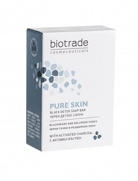 Biotrade Pure Skin Sapun, 100 G