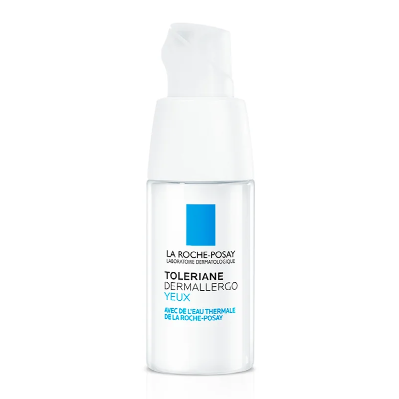 Crema Contur Ochi, Toleriane Dermallergo 20ml, La Roche-Posay