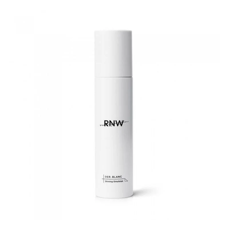 Emulsie Cu Textură Lejeră Pentru Tenul Cu Pete Hiperpigmentare Der. Blanc, 125 Ml, RNW