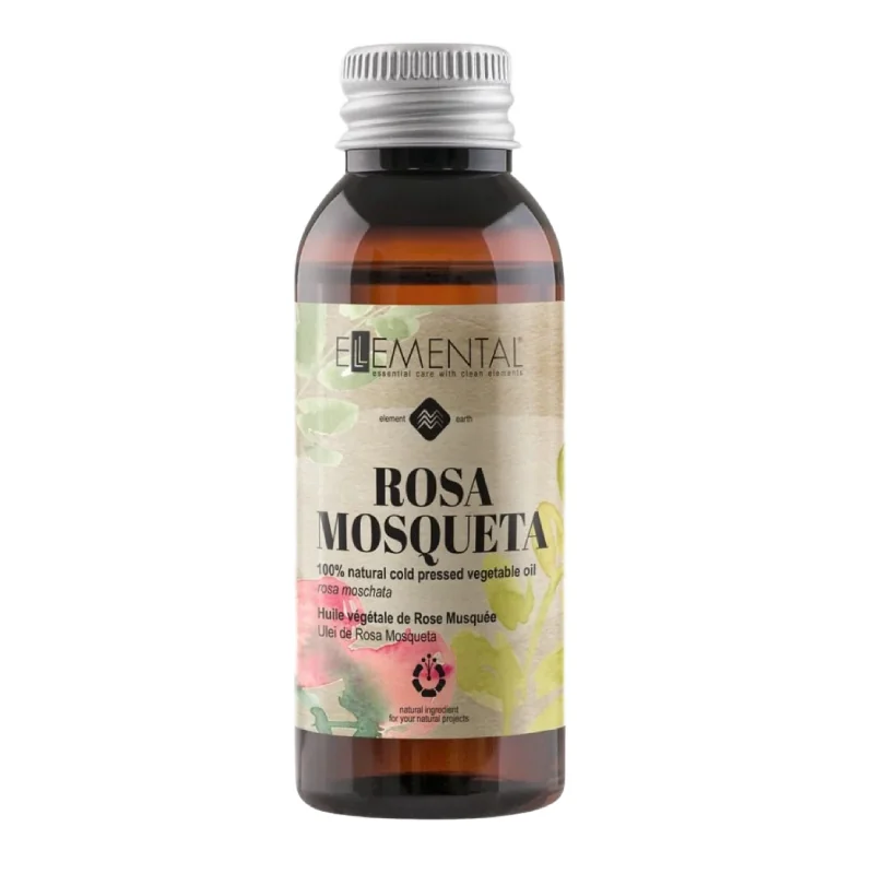 Mayam Ulei De Rosa Mosqueta M-1417, 50 Ml