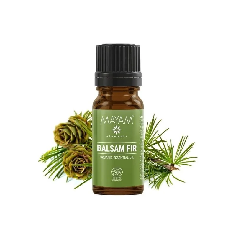 Mayam Ulei Esential De Brad Balsamic M-1382, 10 Ml