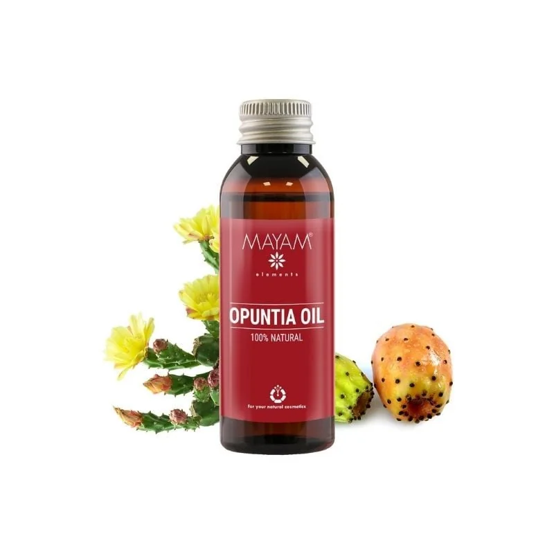 Mayam Ulei De Smochin Barbaria M-1238, 50 Ml