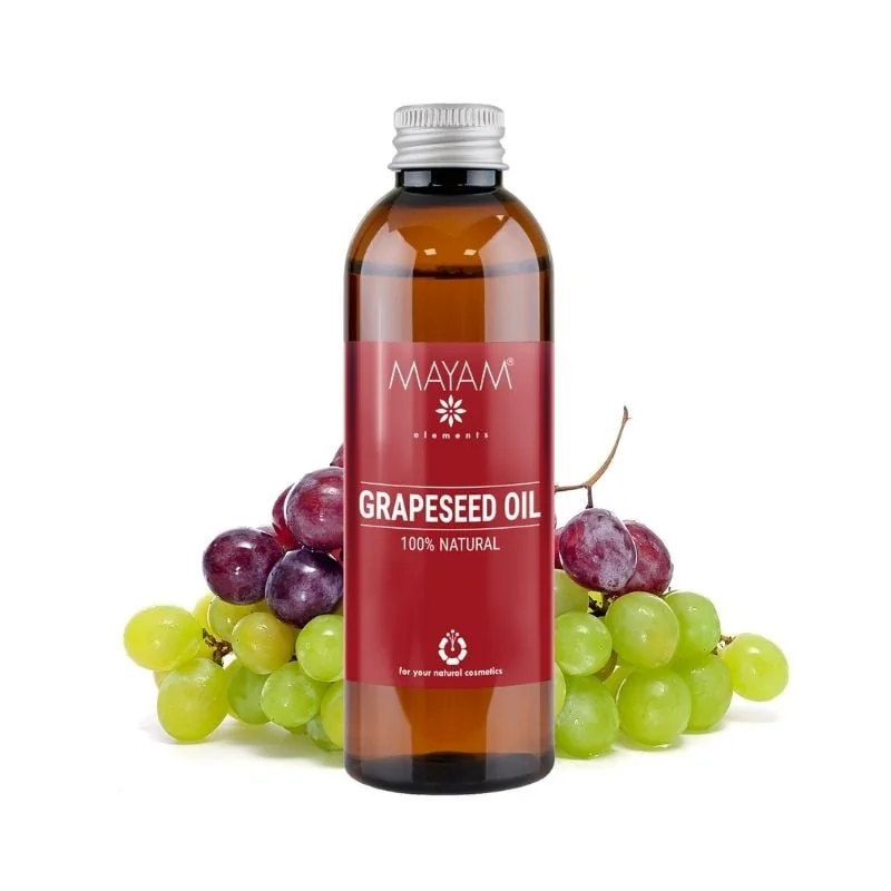 Mayam Ulei De Struguri M-1268, 100 Ml