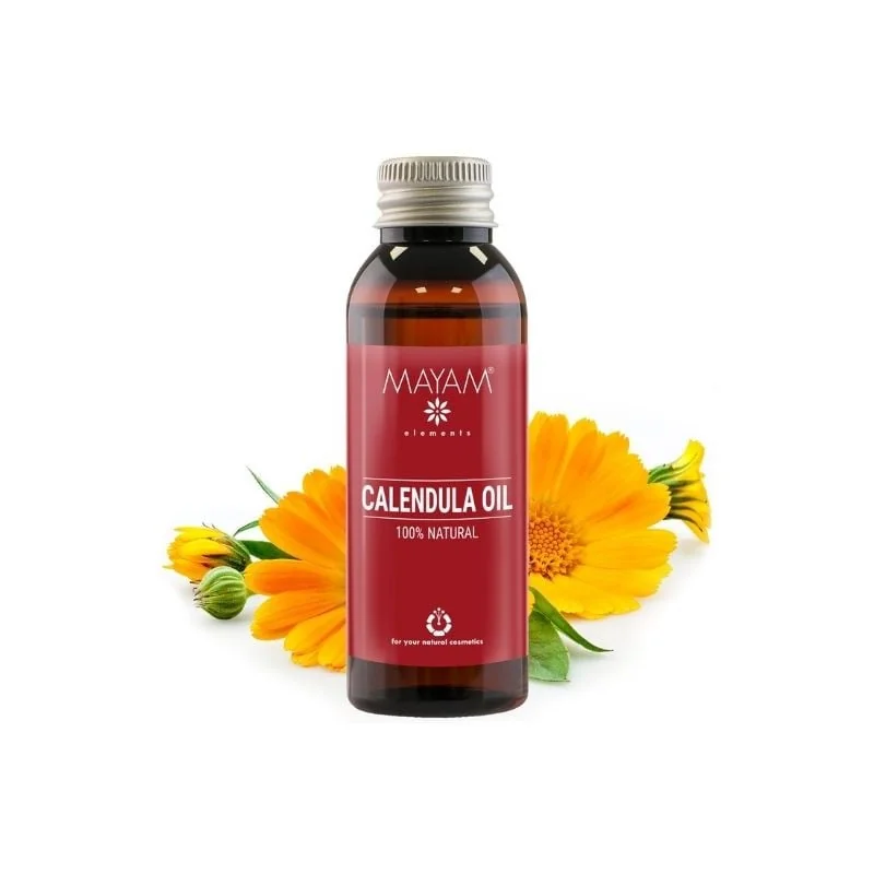 Mayam Ulei De Galbenele M-1057, 50 Ml