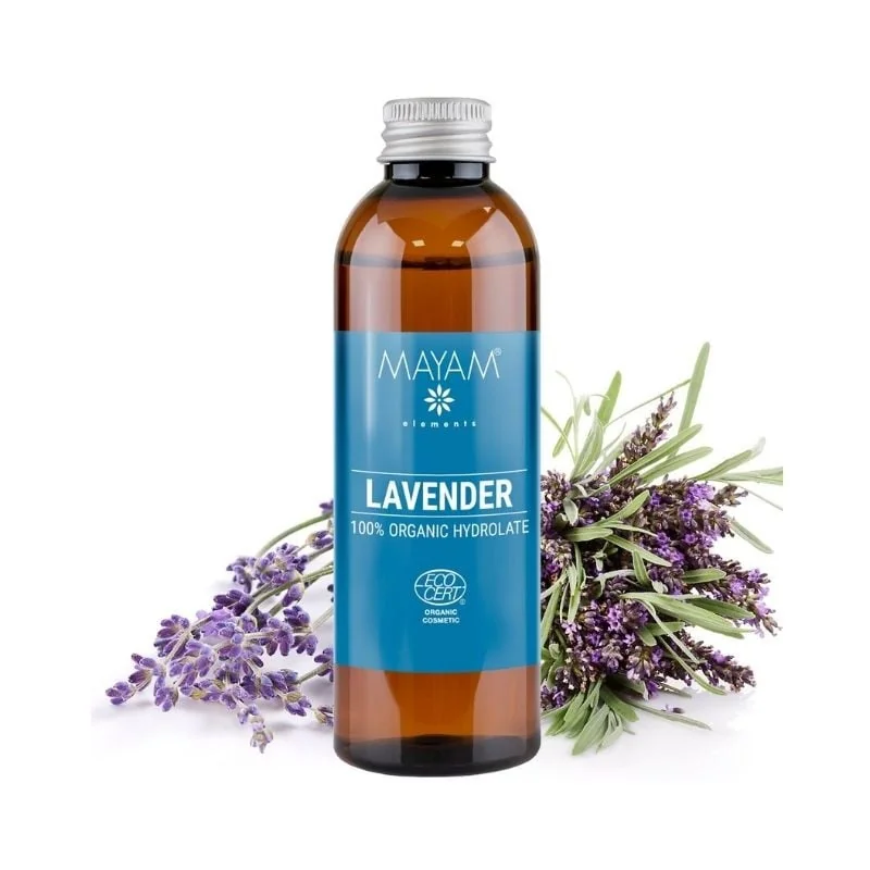 Mayam Apa De Lavanda M-1008, 100 Ml