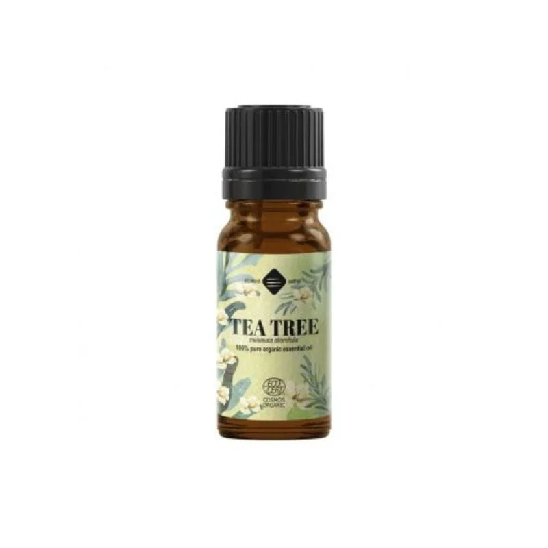 Ulei Esențial De Tea Tree, 10 Ml
