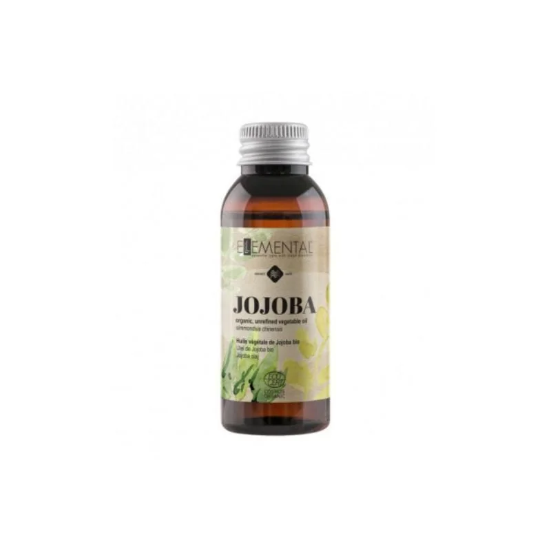 Ulei De Jojoba, 50 Ml