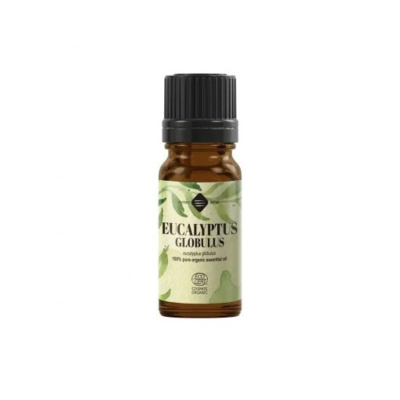 Ulei Esențial De Eucalipt M-1030, 10ml