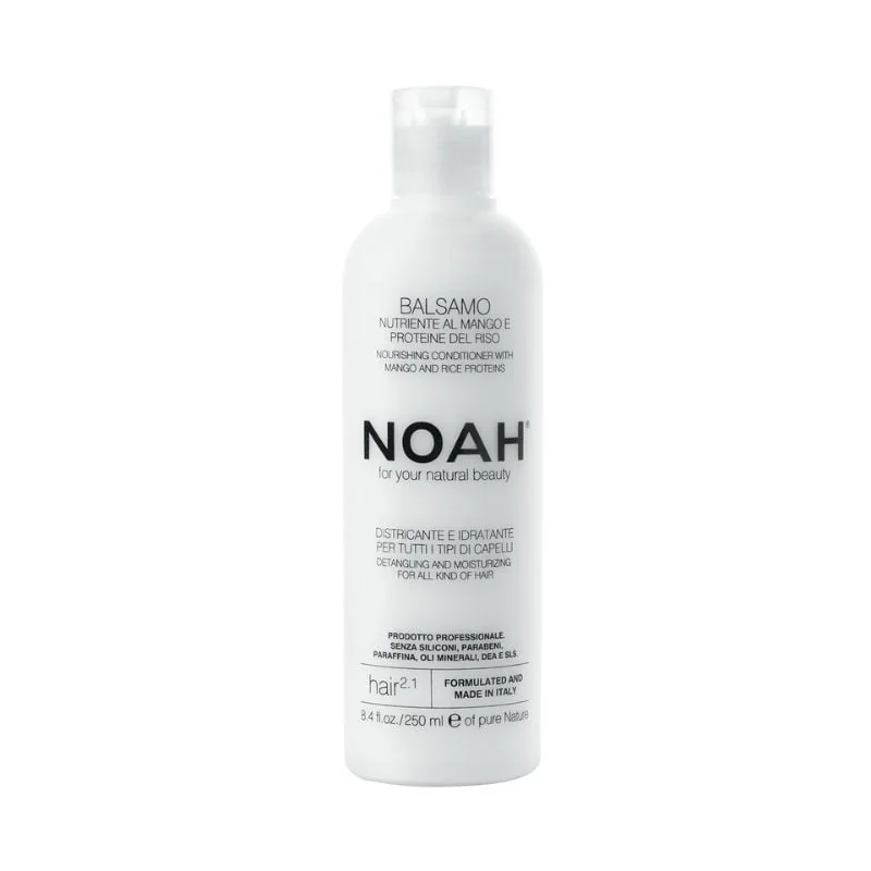 Noah Balsam Nutritiv Si Hidratant Cu Mango (2.1), 250ml