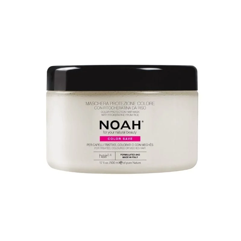 Noah Masca Pentru Protecția Culorii (2.4), 500 Ml