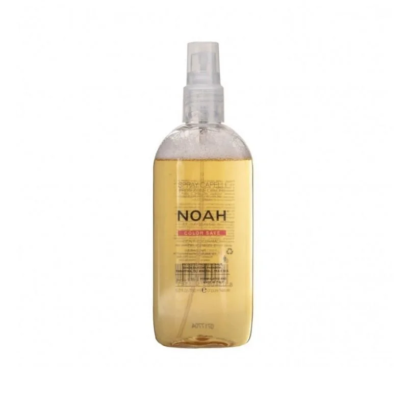 Noah Spray Natural Pentru Protecția Culorii Cu Fitoceramide De Floarea Soarelui (1.16), 150 Ml