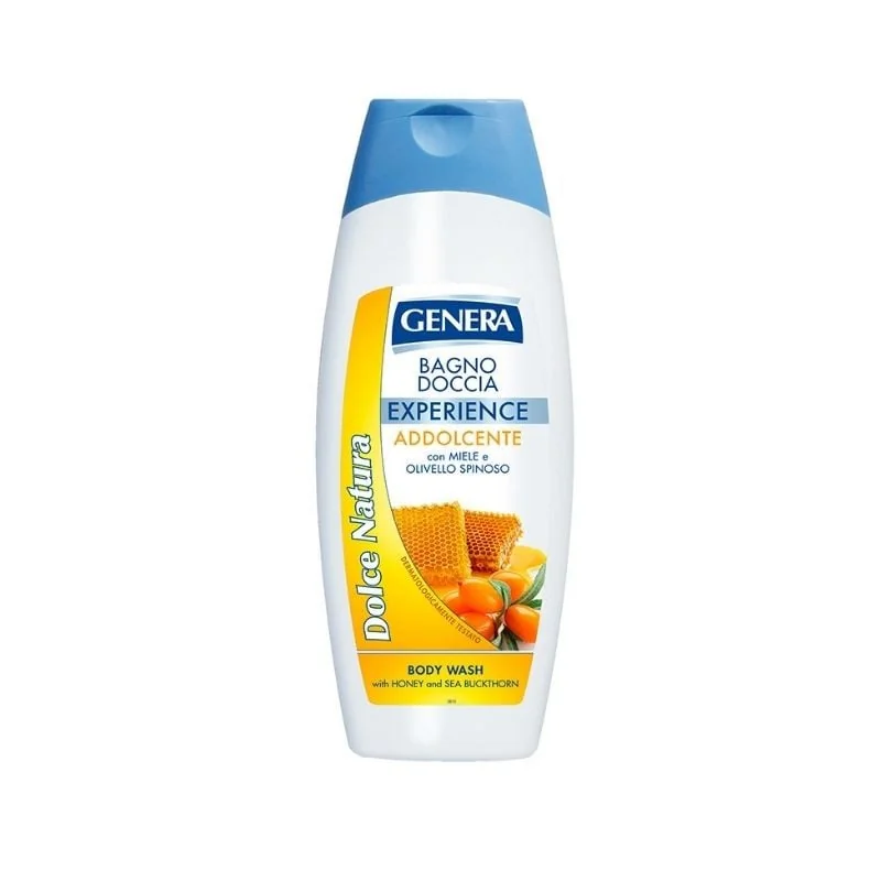 Genera Gel De Dus Experience, 500ml