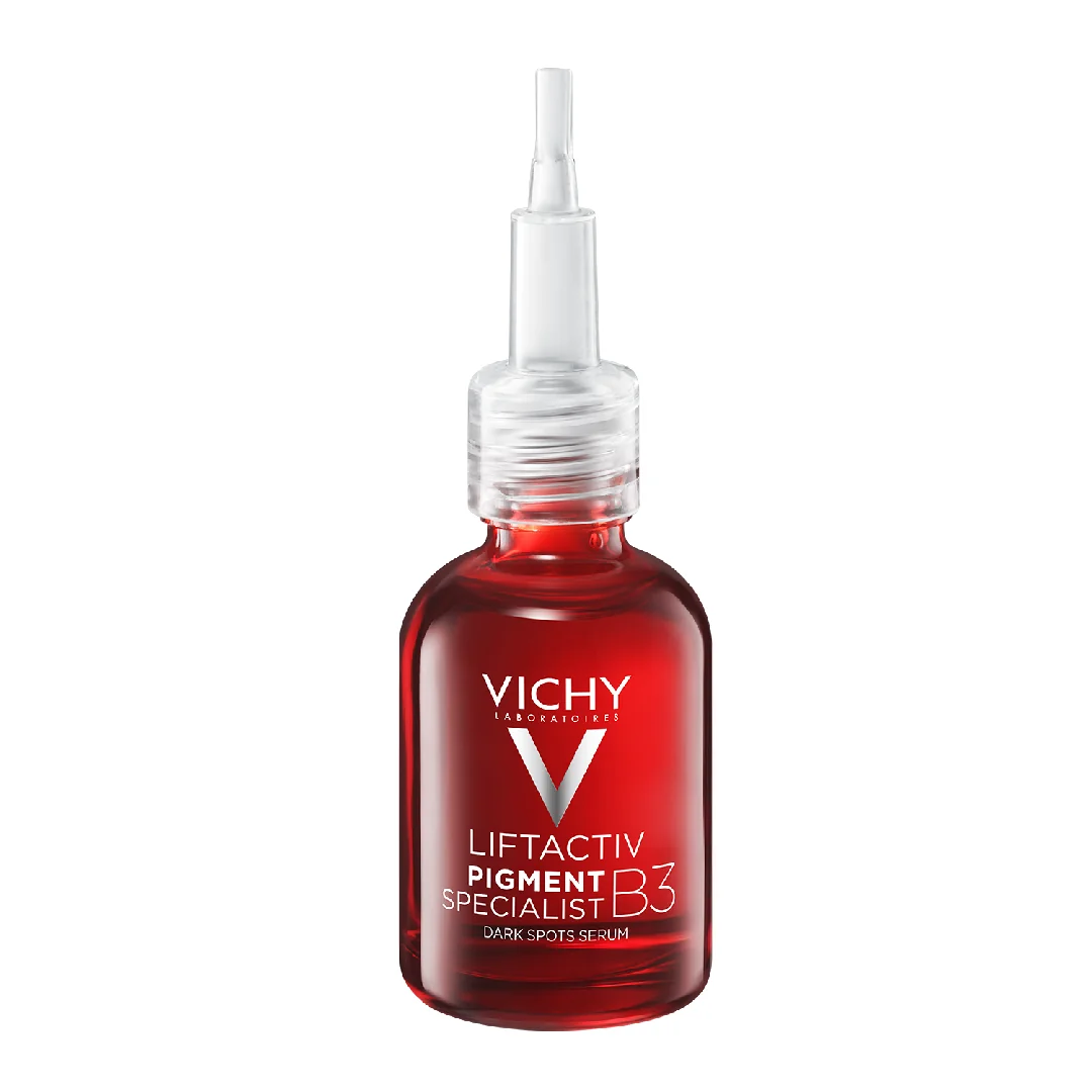 Serum Anti Pete Pigmentare Liftactiv Specialist B3, 30 Ml, Vichy
