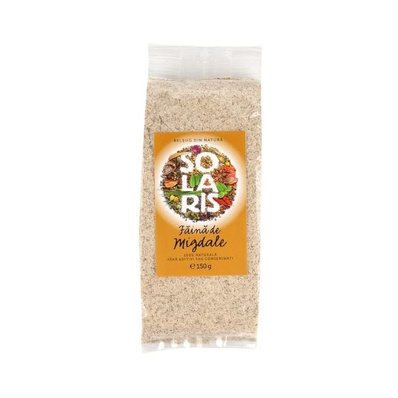 Solaris Faina De Migdale 150G