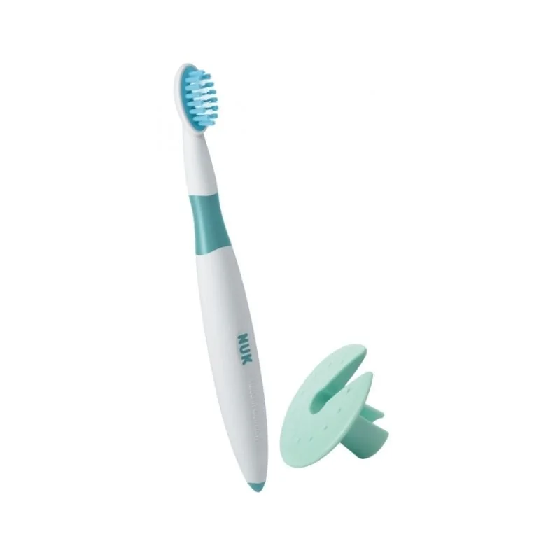 NUK Periuta De Dinti, 12 Luni+