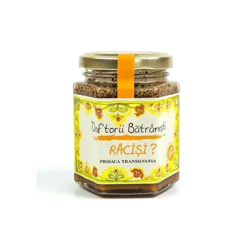 Prisaca Transilvania Racisi? Dof’torii Bătrânești Adulți, 200g