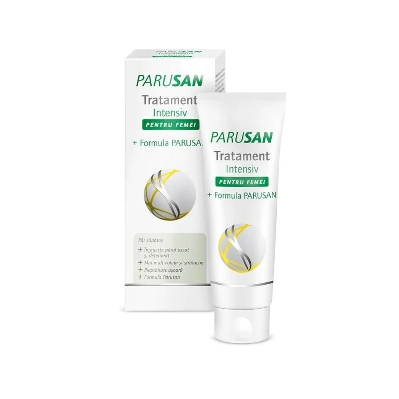 ParuSan Tratament Intensiv, 125ml
