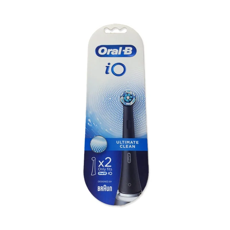Oral B Rezerva Periuta Electrica IO Series 7, 2 Rezerve