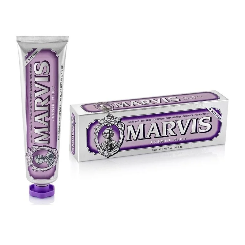 Marvis Pasta De Dinti Jasmin Mint, 85ml