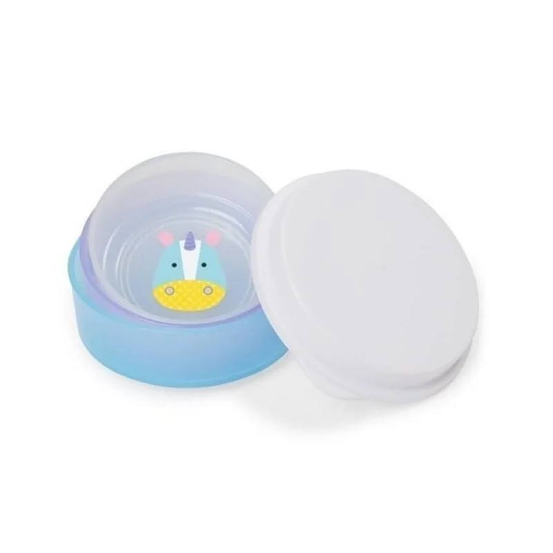 Skip-Hop Set Boluri Anti-Alunecare, Unicorn