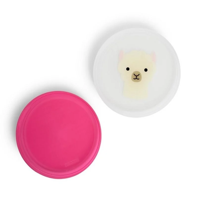 Skip Hop Set Farfurii Anti-Alunecare, Lama