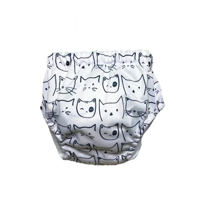 Coccorito Chilotei Pentru Tranziția La Oliță +12kg, Pisică