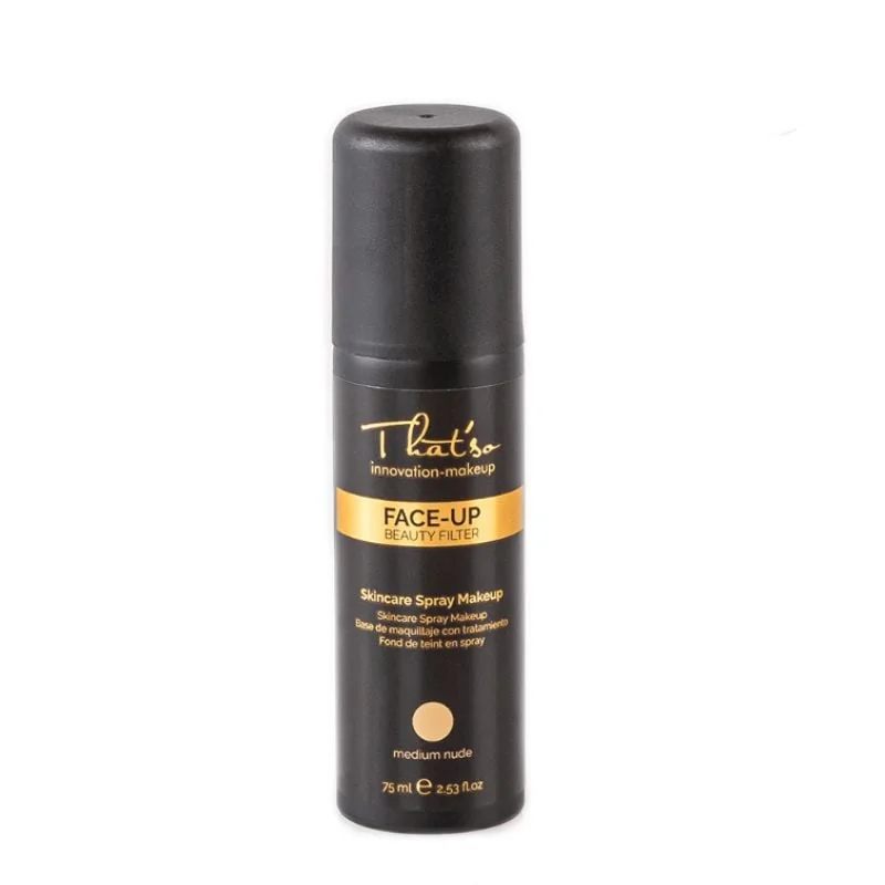 That So Fond De Ten, Medium Nude, 75 Ml
