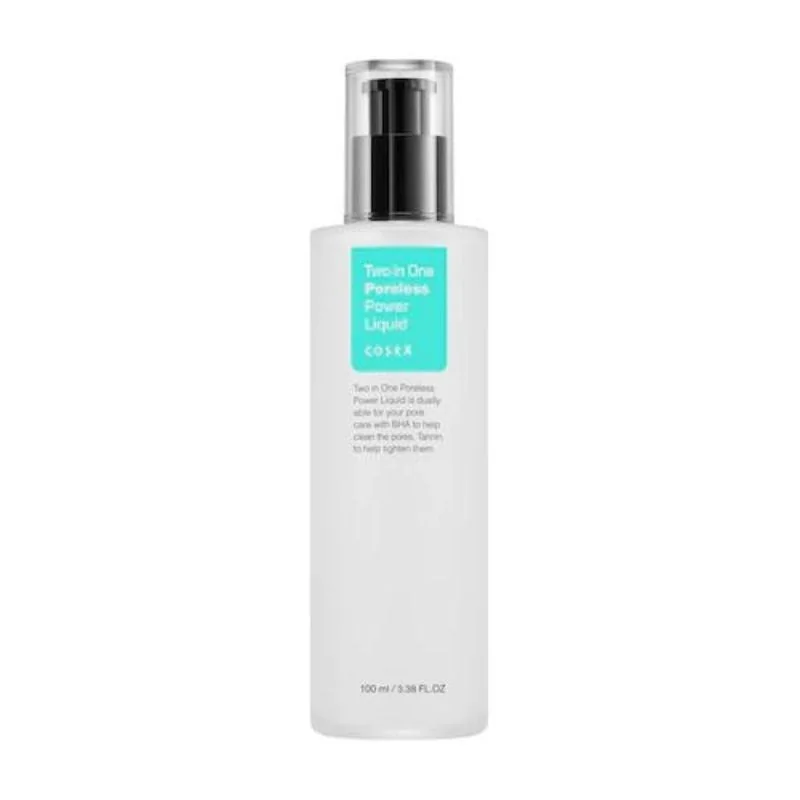Lotiune 2in1 Pentru Minimarea Porilor, 100ml, Cosrx
