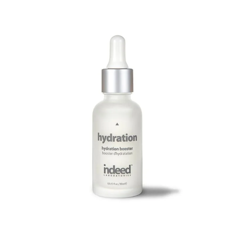 Ser Intens Hidratant - Niacinamide, 30ml, Indeed Labs