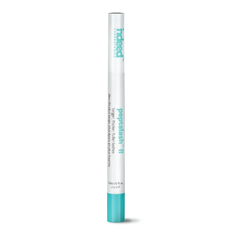 Tratament Cu Peptide Pentru Cresterea Genelor Peptalash II, 0.6 Ml, Indeed Labs