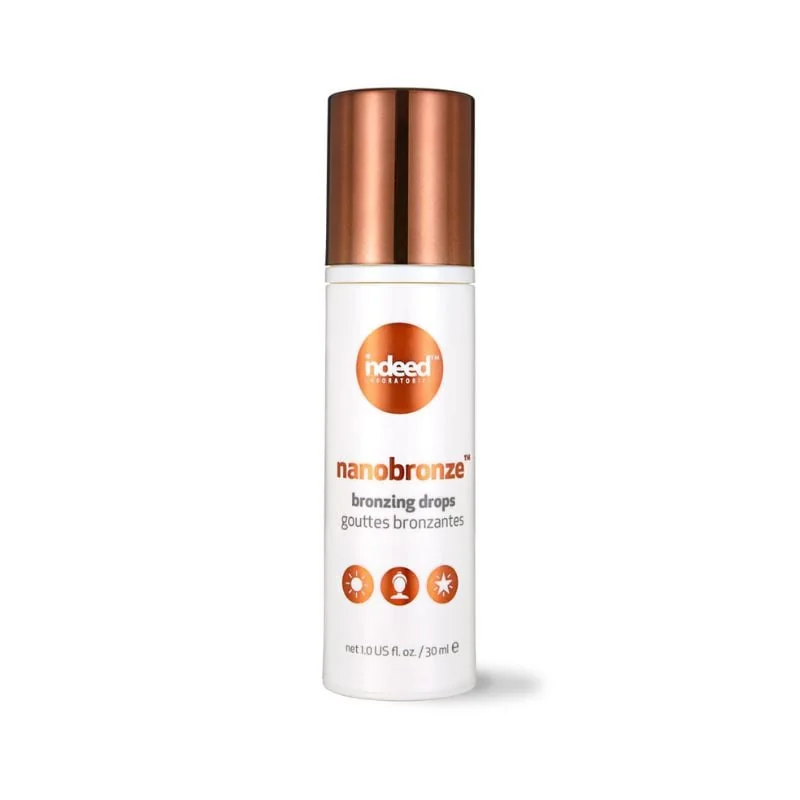 Indeed Labs Ser Bronzant, Nanobronze, 30ml
