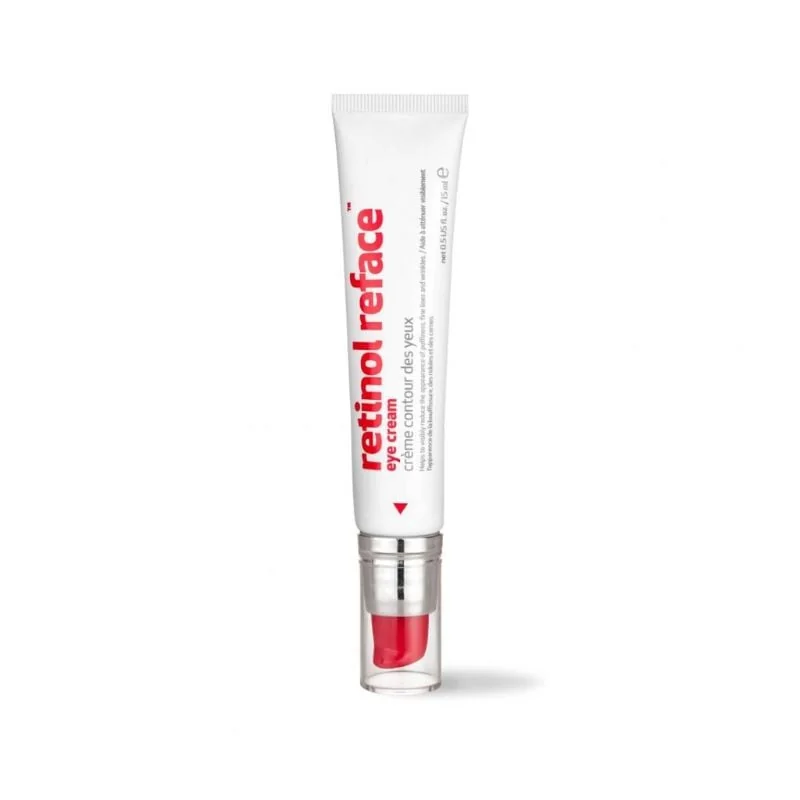 Indeed Labs Crema Pentru Ochi, Retinol Reface, 15Ml
