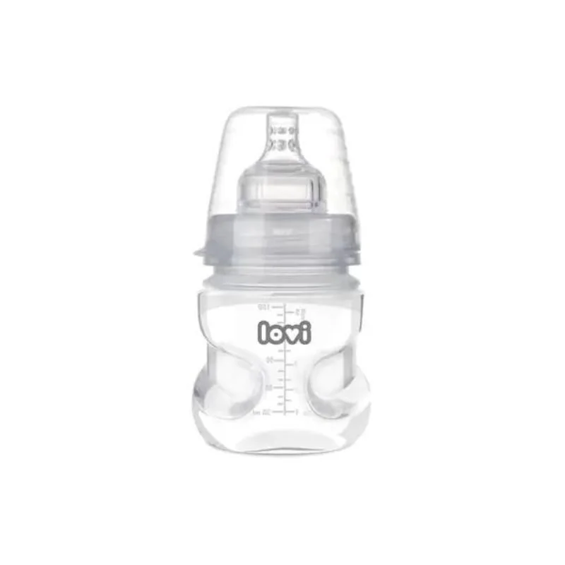 LOVI Biberon Medical+ 21/564, 150 Ml